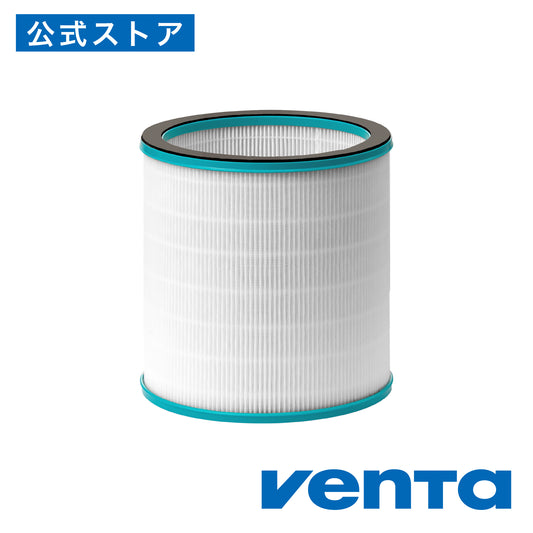 （ベンタ） アクセサリー フィルター AP100用